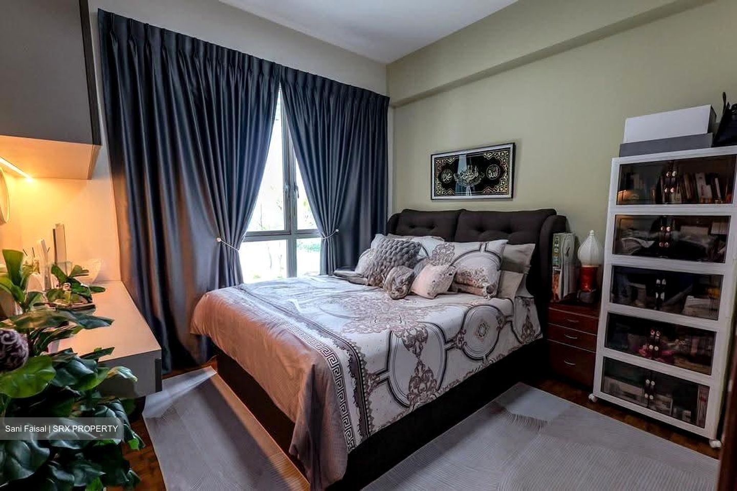 Whitewater (D18), Condominium #625929061